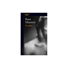 La Carne - Montero, Rosa