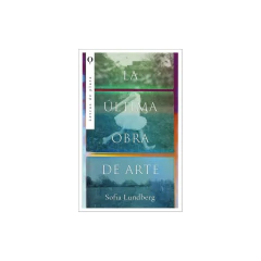 Ultima Obra De Arte, La (Arg) - Montessori, María