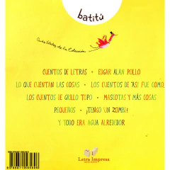 Cuentos Con V De Vuelo - - comprar online