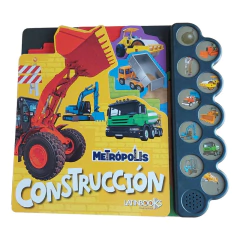 Metropolis Construccion -