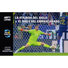 Atajada Del Siglo Y El Baile Del Enm - Saborido Pedro