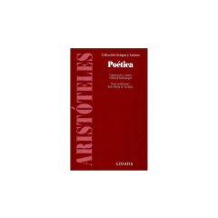 Poetica - Aristoteles