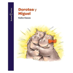 Dorotea Y Miguel - Coleccion Buenas Noches - Kapelusz