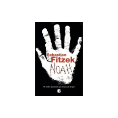 Noah - Fitzek, Sebastian