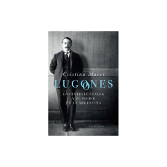 Lugones - Mucci, Cristina