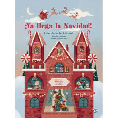 Ya Llega La Navidad - Cuentos