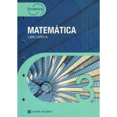 Dinamica Matematica 3 - Dinamica