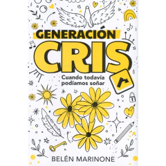 Generacion Cris - Marinone Belén
