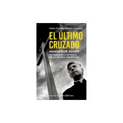 Ultimo Cruzado El - Morosi Lavasell