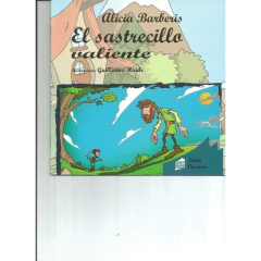 Sastrecillo Valiente, El - Barberis Alicia