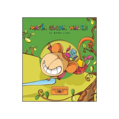 El Mono Liso - Walsh, María Elena