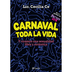Carnaval Toda La Vida - Lic. Cecilia Ce