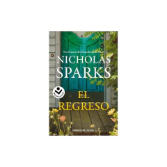 Regreso, El - Sparks, Nicholas