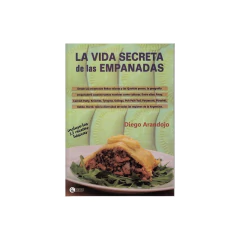 Vida Secreta De Las Empanadas La - Cocina