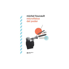 Microfisica Del Poder - Foucault, Michel