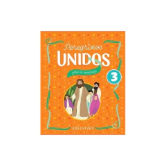 Peregrinos Unidos 3 - Peregrinos