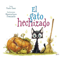 El Gato Hechizado - Cossi Paolo Frezzato Massimiliano