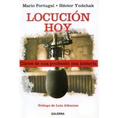 Locucion Hoy - Portugal Yudcha