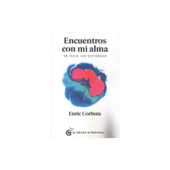 Encuentros Con Mi Alma - Enric Corbera