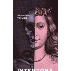 Tumba - Cixous Helene