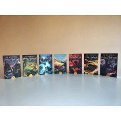 Imagen de Pack Harry Potter - La Serie Completa - Rowling, J. K.