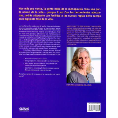 Nuevas Reglas De La Menopausia Las - Faubion Stephan - comprar online