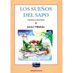 Los Sueños Del Sapo - Javier Villafañe