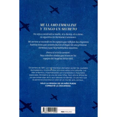 El Secreto De Emmaline - Shepherd, Megan - comprar online