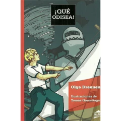 Qué Odisea! - Drennen Olga