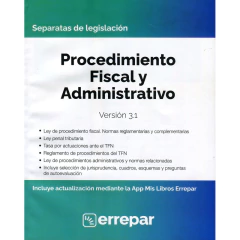 Separatas Provincia De Buenos Aires Codigo Fiscal 2.8 - Separatas
