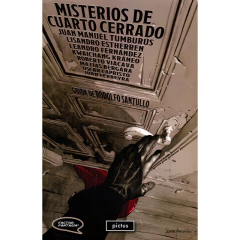 Col.Factor Fantasia-Mist.Cuarto Cerr - Santullo Rodolf