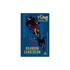 Yumi Y El Pintor De Pesa (Nov Secreta 3) - Sanderson, Brandon