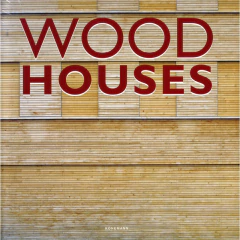 Wood Houses Chico Td - Varios