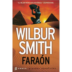 Faraón - Wilbur Smith