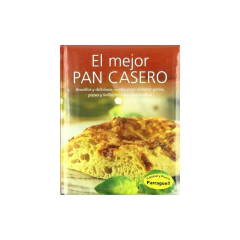 Mejor Pan Casero El Recetas Td - Cocina