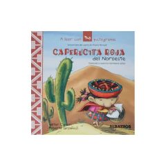 Caperucita Roja Del Noroeste - Carzon, Iannamico