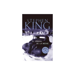 El Umbral De La Noche - King, Stephen