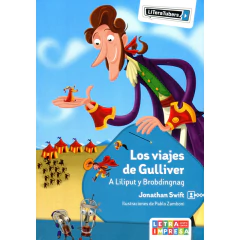 Viajes De Gulliver, Los - Edicion 2024 -