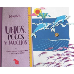 Unos, Pocos Y Muchos - Istvansch