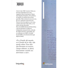 Solo Queda Saltar - Lojo, María Rosa - comprar online