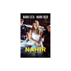 Nahir - Szeta, Mauro; Fulco, Mauro