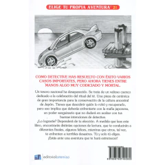 Copa De Muerte - 21 - 21 -Elige Tu Propia Aventura - comprar online