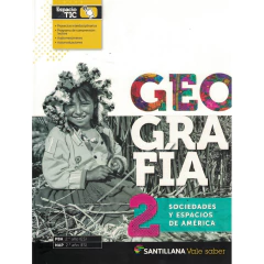 Geografía 2 2019 - Vale Saber