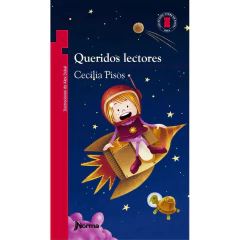 Queridos Lectores - Rd - Cecilia Pisos