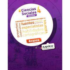 Misiones Regional Avanza 4 - Avanza - comprar online