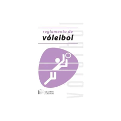 Reglamento Voleibol - Reglamnetos
