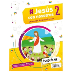 Jesus Con Nosotros 2 - N18 - Jesus Con Nosotros