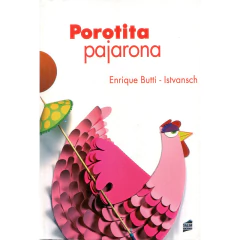 Calendula, La Barrendora Y Porotita Pajarona - Istvansch - comprar online