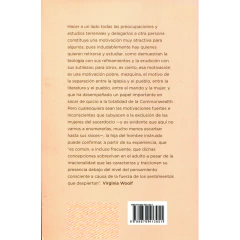 Tres Guineas (Ed. 2020) - Virginia Woolf - comprar online
