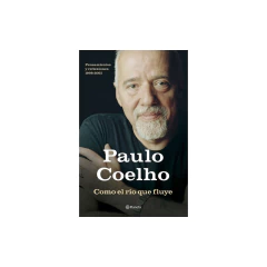 Como El Río Que Fluye - Paulo Coelho